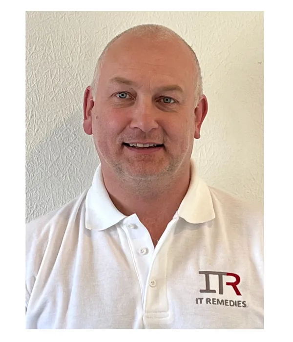Paul Bradshaw, Director of IT Remedies